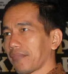 Jokowi-Bibit Sepakat Cooling Down Polemik Saripetojo