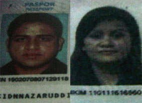 Demokrat Benar-benar Kehilangan Jejak Nazaruddin