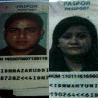 Demokrat Benar-benar Kehilangan Jejak Nazaruddin