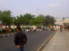 Marak Tawuran, DKI dan Tokoh Masyarakat Segera Cari Solusi Jangka Panjang