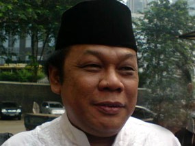  Zainuddin MZ Dimakamkan, Keluarga Menangis