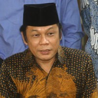 PPP: Sulit Cari Pengganti Zainuddin MZ
