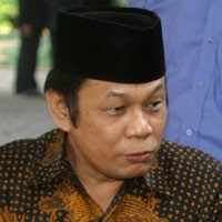 SDA: Zainuddin MZ Tak Hanya Milik PPP Tapi Milik Umat Islam