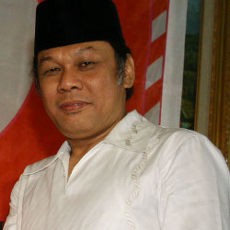 Sebelum Meninggal, Zainuddin MZ Idap Tekanan Darah Tinggi