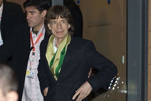 Band Baru Mick Jagger, Super Heavy, Beberkan Rincian Album Perdana