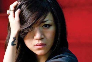 Jemima, Bernyanyi dan Berpikir dengan Jiwa