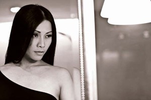 Dunia Milik Anggun