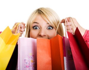 7 Strategi Toko yang Bikin Anda Kalap Belanja (Bag. 1)