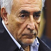 Strauss-Kahn Dituduh Mencoba Memperkosa Jurnalis Prancis