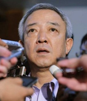 Menteri Jepang Mundur Gara-gara Dikecam Atas Kata-kata Pedasnya