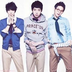 JYJ Bangun Studio Rekaman Sendiri
