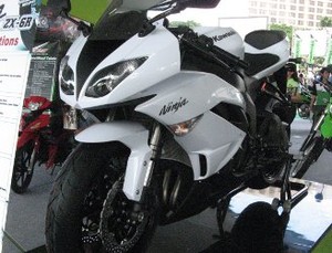 Alasan Kawasaki Tahan Ninja ZX-6R Selama Setahun Lebih