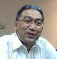 Sensus Pajak Ide Fuad Rahmany