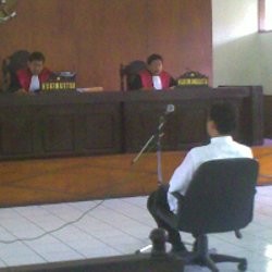 Kuasa Hukum Kompol Iwan: Sidang Selama 3 Bulan jadi Percuma