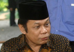 PPP Bandung: Zainudin MZ Figur Tak Tergantikan