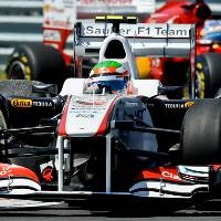 Williams Berpaling ke Renault