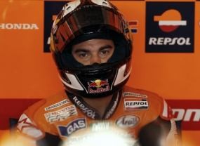 Masih Cedera, Pedrosa Sambut Positif Tes Mugello