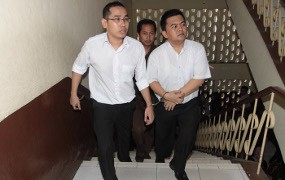 65 Hari Dipenjara, di Awal Penahanan Dian & Randy Tak Enak Makan