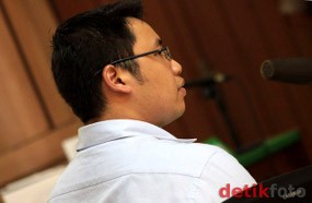 Penangkap Dian dan Randy Adalah Lulusan Terbaik Akpol 2008