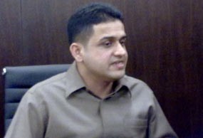 Demokrat: Nazaruddin Terpojok!