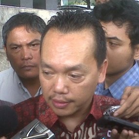 Demokrat Berharap Polisi Segera Temukan Nazaruddin