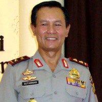 Irjen Pol Sutarman Resmi Jadi Kabareskrim Polri Irjen Pol Sutarman Resmi Jadi Kabareskrim Polri