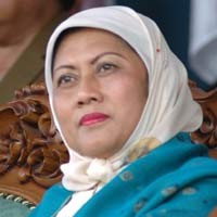 Ibu Ani Yudhoyono Ultah ke-59