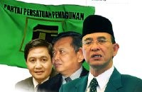 Yani dan SDA Berangkulan, Muqowam Menghilang