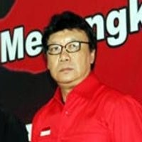 PDIP Yakin Duet Atut-Rano Karno Bakal Raup Banyak Suara di Banten