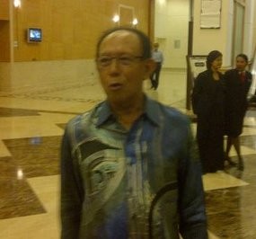 Tokoh Malaysia: Kami Punya Demokrasi Sendiri