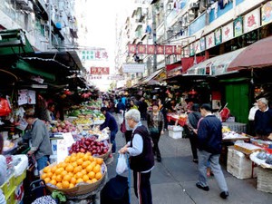 Hong Kong si Permata Asia (Part 2)
