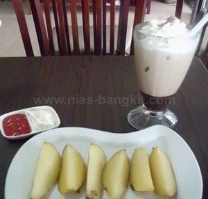 Ragam Kuliner Kota Gunungsitoli Menggoda Selera (Part 2)