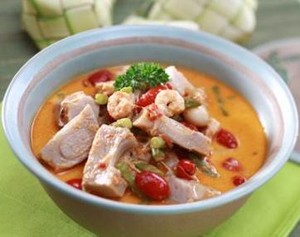 2 Resep Olahan Nangka Lezat
