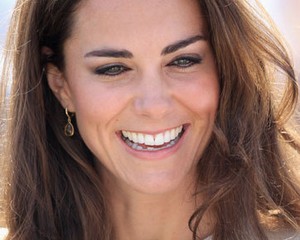 4 Kata Kate Middleton yang Bikin Heboh Media