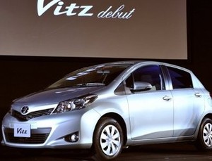 New Toyota Yaris untuk Indonesia Beda dengan Eropa dan Jepang