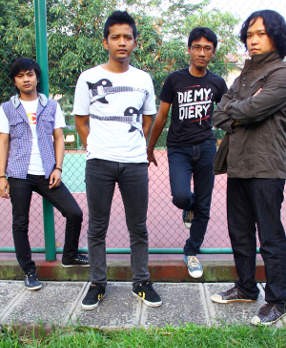 Letto Masih Romantis Seperti Kata Orang di Album ke-4