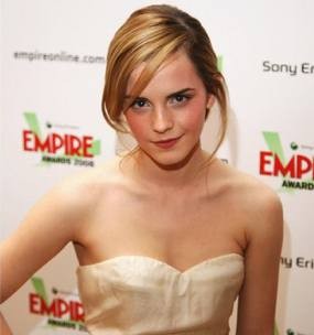 Harry Potter Tamat, Emma Watson Nangis Tanpa Henti 