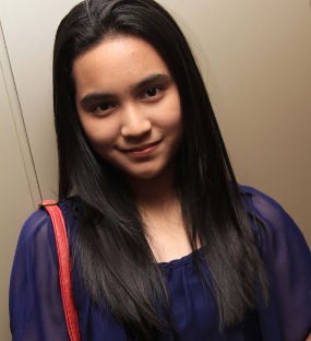 Rachel Amanda Lebih Suka Akting Ketimbang Nyanyi