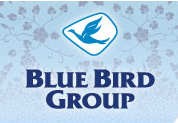 Blue Bird tidak Kunjung Menjemput