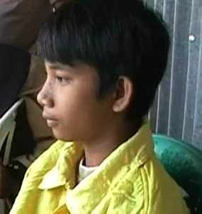 12 Tahun Hidup Berkelamin Ganda, Tobi Surati SBY