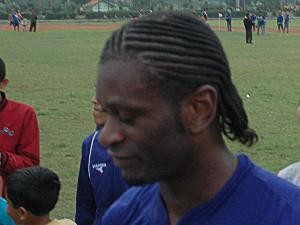 Absen Latihan, Loyalitas Pemain Asing Persib Dipertanyakan