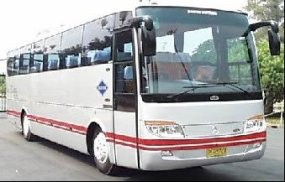 Tambah Armada, White Horse Dapat Utang Rp 60 Miliar