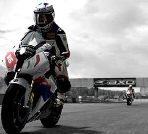 SBK2011, Sensasi Balap Motor Sungguhan