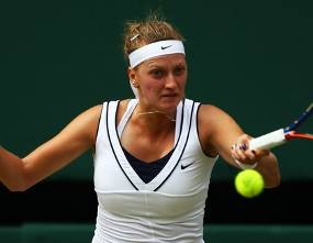 Kvitova akan Menangi Lebih Banyak Grand Slam