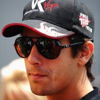 Di Grassi Jadi Penguji Pirelli