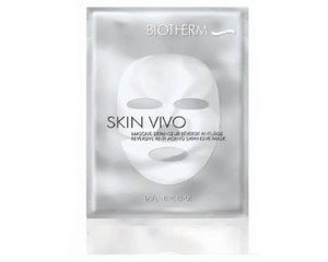 Masker Tissue Biotherm Buat Kulit Lebih Muda