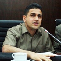 Kemlu Lacak Posisi Nazaruddin Hingga Vietnam