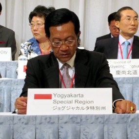 Golkar Senang Sultan Mundur dari Nasdem 