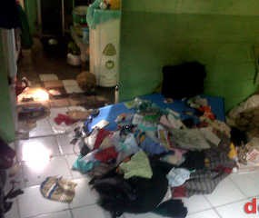 Densus 88 Tangkap Terduga Teroris Lagi di Cengkareng