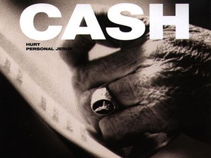 Video Klip Hurt dari Johnny Cash adalah Yang Terbaik Sepanjang Masa